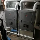 Business 5 image KTS HEATING & AIR CONDITIONING REPAIR Hvac Contractors in Chicago IL