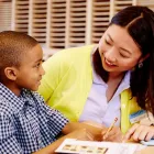 Business 5 image KUMON MATH AND READING CENTER OF BERRYESSA - PIEDMONT Tutoring Services in San Jose CA