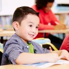 Business 2 image KUMON MATH AND READING CENTER OF CUPERTINO - WEST Tutoring Services in Cupertino CA
