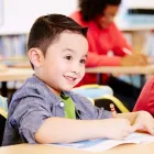 Business 2 image KUMON MATH AND READING CENTER OF ORANGE - SOUTH in Orange CA