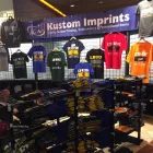 Business 1 image KUSTOM IMPRINTS Screen Printing in Orange CA