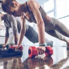 Business 3 image KUZMAFIT Gyms & Fitness Centers in Minneapolis MN