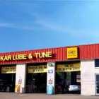 Business 1 image KWIK KAR LUBE & TUNE Auto Oil & Lube in Mesquite TX