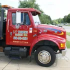 Business 1 image L T TOWING SERVICE CORP Towing in Richmond VA