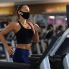 Business 1 image LA FITNESS in Anaheim CA