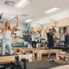 Business 2 image LA FITNESS in Anaheim CA