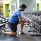 Business 4 image LA FITNESS in Anaheim CA
