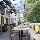 Business 1 image LA GRIGLIA in Houston TX