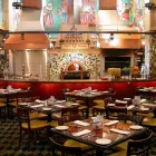 Business 4 image LA GRIGLIA in Houston TX