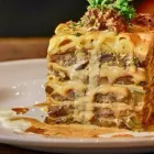 Business 5 image LA GRIGLIA in Houston TX