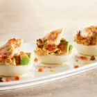 Business 8 image LA GRIGLIA in Houston TX