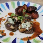 Business 10 image LA GRIGLIA in Houston TX