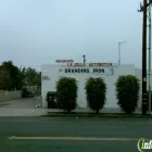 Business 1 image LA JOLLA AUTOMOTIVE Automobile Body Repairing & Painting in La Jolla CA