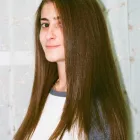 Business 8 image LA LERESH- HAIR STRAIGHTENING STUDIO in Portland OR