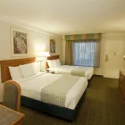 Business 3 image LA QUINTA INN HUNTSVILLE Lodging in Huntsville TX