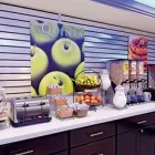 Business 5 image LA QUINTA INN & SUITES SAN JOSE AIRPORT Motels in San Jose CA