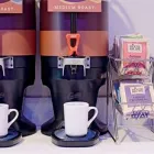 Business 8 image LA QUINTA INN & SUITES SAN JOSE AIRPORT Motels in San Jose CA