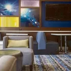 Business 3 image LA QUINTA INN & SUITES SAN JOSE AIRPORT Motels in San Jose CA