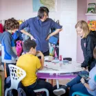 Business 1 image LA SCUOLA INTERNATIONAL Summer Day Camps in San Francisco Bay Area CA