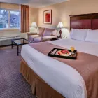 Business 3 image LAKE NATOMA INN Hotel in Folsom CA