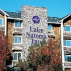 Business 10 image LAKE NATOMA INN Hotel in Folsom CA