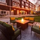 Business 13 image LAKE NATOMA INN Hotel in Folsom CA