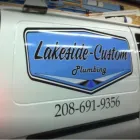 Business 5 image LAKESIDE CUSTOM PLUMBING Septic Tank Cleaning & Repair in Coeur d'Alene ID
