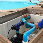 Business 11 image LANDAU POOL CONSTRUCTION Swimming Pool Equipment Supplies in Apple Valley CA