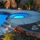 Business 25 image LANDAU POOL CONSTRUCTION Swimming Pool Equipment Supplies in Apple Valley CA