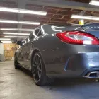 Business 1 image LANDMARK MOTORS, INC. Car Dealers in Bellevue WA