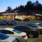 Business 3 image LANDMARK MOTORS, INC. Car Dealers in Bellevue WA