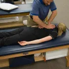 Business 6 image LANDMARK PHYSICAL THERAPY Sports Medicine in Scottsdale AZ