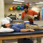 Business 8 image LANDMARK PHYSICAL THERAPY Sports Medicine in Scottsdale AZ