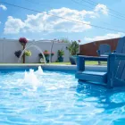 Business 1 image LANDMARK POOLS in Tulsa OK