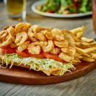 Business 1 image LANDRY'S SEAFOOD HOUSE Steakhouses in San Antonio TX