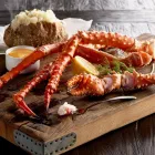 Business 14 image LANDRY'S SEAFOOD HOUSE Steakhouses in San Antonio TX