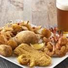 Business 23 image LANDRY'S SEAFOOD HOUSE Steakhouses in San Antonio TX