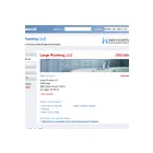 Business 1 image LANGE PLUMBING Backflow Prevention Devices & Services in Las Vegas NV