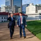 Business 1 image LANTZ & ROBINS PC Personal Injury Lawyer in Richmond VA