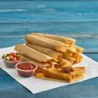 Business 1 image LAREDO TACO COMPANY Tako in Huntsville TX