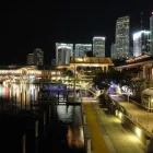 Business 4 image LARGO BAR AND GRILL Seafood Restaurants in Miami FL