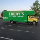 Business 2 image LARRY'S MOVING & STORAGE Self-Storage Facility in Louisville KY