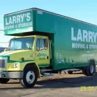 Business 4 image LARRY'S MOVING & STORAGE Self-Storage Facility in Louisville KY