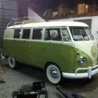 Business 1 image LARRY'S VW IMPORT SERVICE Auto Body Repair & Painting in Oklahoma City OK