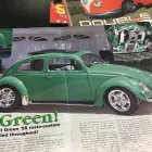 Business 2 image LARRY'S VW IMPORT SERVICE Auto Body Repair & Painting in Oklahoma City OK