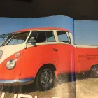 Business 4 image LARRY'S VW IMPORT SERVICE Auto Body Repair & Painting in Oklahoma City OK