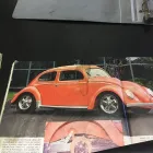 Business 5 image LARRY'S VW IMPORT SERVICE Auto Body Repair & Painting in Oklahoma City OK