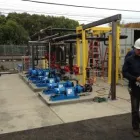 Business 1 image LARSON INDUSTRIAL SERVICES, INC. Washer in Sacramento CA