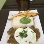 Business 2 image LAS AMERICAS GRILL South American Restaurants in Chicago IL