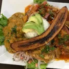 Business 7 image LAS AMERICAS GRILL South American Restaurants in Chicago IL